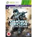 Tom Clancy's Ghost Recon: Future Soldier - Xbox 360. 