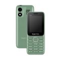 VGO TEL I510 LONG LASTING BATTERY (HIFI SOUND) WITH FREE COVER. 