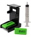 INKJET PRINTER Cartridge REFILL CLIP TOOL for Cartridge number 74 75 92 93 94 95 96 97 98 99. 