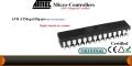 Atmel AVR ATMEGA328P-20PU Arduino UNO. 