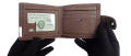 Original Pocket Wallet for men & boys Card Cash Holder travel Purse Male. 