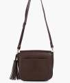 RTW Creation - foldover saddle bag | women shoulder bags | shoulder bags for girls | bags for women | crossbody fashion bags | shoulder hand bags | women tote bags  | An Exclusive Online Collection for Ladies Handbags - Bags For Girls and Woman. 