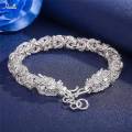 Dragon Bracelet Ouroboros Boutique Retro Style Vintage Viking Accessories. 