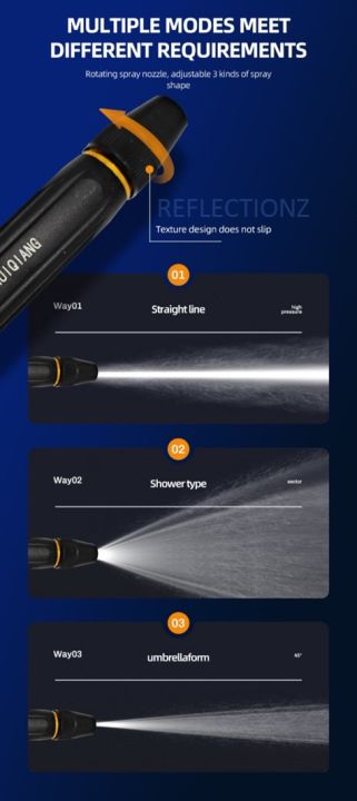 REFLECTIONZ%20TRADERS%20%E2%84%A2%20Metal%20Body%20High%20Pressure%20Water%20Hose%20Nozzle%20%7C%20Durable%20Adjustable%20Water%20Spray%20Nozzle%20%7C%20Garden%20Hose%20Nozzle%20for%20Lawn%20&%20Garden%20%7C%20Car%20Washing%20&%20Bike%20Cleaning%20Water%20Nozzle%20%7C%20Versatile%20Nozzle%20for%20Outdoor%20Cleaning%20-%20Image%205
