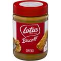 LotusS Biscoff Spread 400g. 