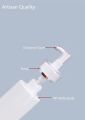 Universal Pump Head for Shampoo, Conditioner, Soap Liquid Empty Body Lotion Plastic Bottle. 