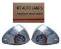 KT AUTO LAMP - Suzuki Cultus Parking Light Set - Indicator Light Set (Left + Right) 2 Piece. 