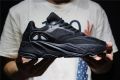 Yeezy Boost 700 V2 Vanta Hard To Find Sneakers. 