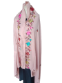 Ladies Chadar/Shawl | Summer Collection | Embrodried work | Large Size. 