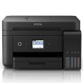 EPSON L6190 WI-FI DUPLEX ALL-IN ONE INK TANK PRINTER (4 COLOR, A4+ SIZE, PRINT, SCAN, COPY, FAX  WITH ADF, 4800 X 1200 DPI). 