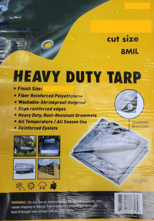 Heavy%20Duty%20Plastic%20Tarpal%20,Silver%20,%20Made%20in%20Korea,100%25%20Waterproof+Heatproof,Sun%20proof,UV-Stabilised.Perfect%20for%20house,%20garden,%20outdoor,%20camping%20and%20much%20more%20-%20Image%205