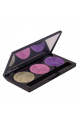 Pressed Sparkle Palette (Shade #03, Rivaj HD). 