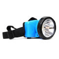 Rechargeable LED Head Light DP-744C. 