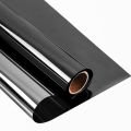 Black Tinted Paper for Window Glass and Car window glass Self adhesive glass paper Window and Door glass Paper. 