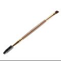 Brush for Makeup Eyebrow Brush+Eyebrow Comb Brush eyebrow makeup brushes beauty essentials blending eye. 