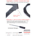 MeterMall Bicycle Internal Cable Routing Tool With Magnet Inner Cable Guide For Bike Frame Shift Hydraulic Wire. 