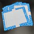 Assignment paper sheets university Pack of 56 Pages. 