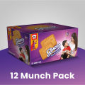 Peak Freans -Gluco-Munch Pack. 