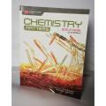 Chemistry Matters CGE'O' Level 2nd Edition by Tan Yin Toon ,  Chen Ling Kwong ,  John Sadler. 