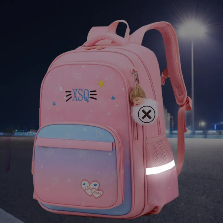 Bagzillas:Strongest%20Backpack%20For%20Girls%20School%20Bag%20For%20Girls%20(Large)%20Suiteable%203rd%20to%207th%20Collage%20Uni...School%20Bags%20Backpacks%20-%20Image%208