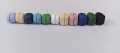 Strong Hijab Magnetic Pins No Snag Multi Use Hijab Magnets Professional Pinless Magnetic Hijab Pins. 