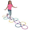Hopscotch Twister Hopscotch Game SY001 Floor Game. 
