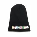 Travi$ Scott Knitted Hat New ASTROWORLD Beanie embroidery Astroworld Ski Warm Winter Unisex Travis Scott Skullies Beanies. 
