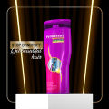 Permanent Anti Dandruff Shampoo. 
