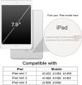 Compatible With iPad Mini 2 Mini 3 Smart  Case Flip cover. 
