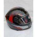 tech helmet for bike motorcycle nice look. 