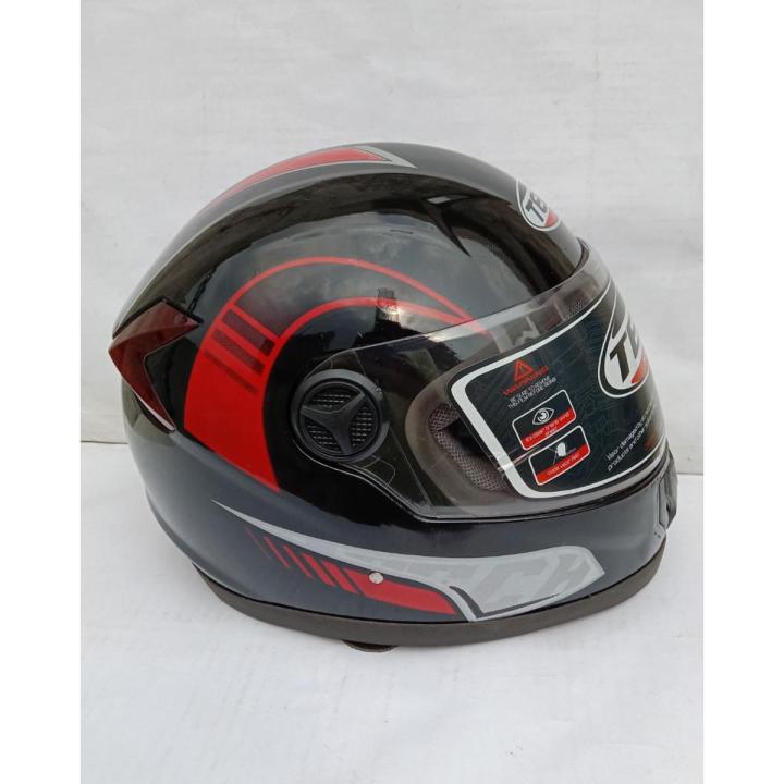 tech helmet for bike motorcycle nice look