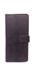 Samsung Galaxy S8 Premium PU Leather Magnetic Shockproof Flip Wallet Case with Card Holder. 