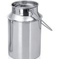 Milk Can Milk Bucket Milk Canister Oil Canister Ghee Canister Oil Can 1L 2L 3L 4L Stainless Steel. 