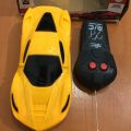 remote control car racing car  - multi color Remote control car toys with light KidS Toy birthday gift - new year gift special gift for kids. 