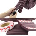 Baby Safety Child Proofing Table Bed Edge Corner Protector Bumper Guard Strip Multipurpose Design. 