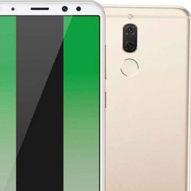 HUAWEI MATE 10 LITE Mobile Phone