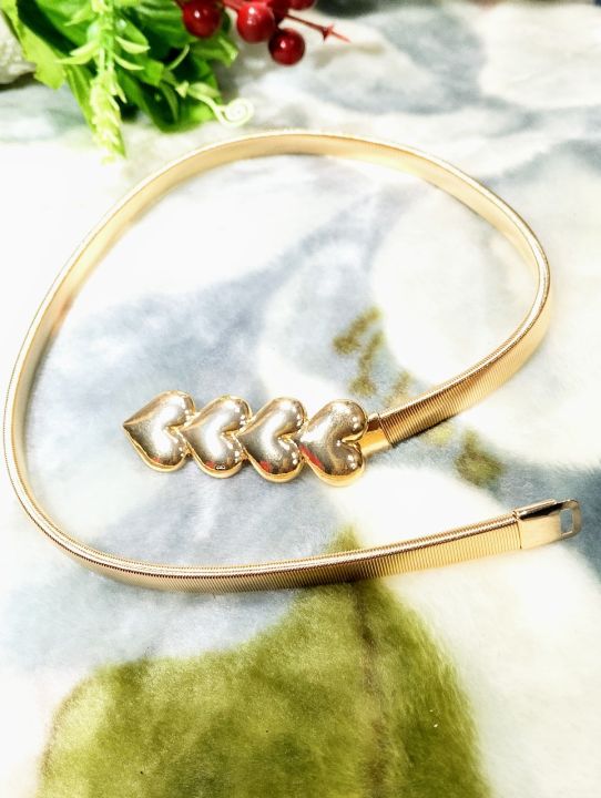 Elegant%20Stretchable%20Waist%20Belt%20from%20%E2%80%93%20Beautiful%20and%20Attractive%20-%20Image%204