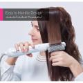 Panasonic - EH-KA11 Hair Styler, White. 