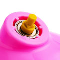 Pet Hamster Flying Saucer Exercise Squirrel Wheel Hamster Mouse Running Disc. 