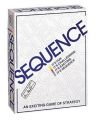 Sequence Strategy Board Game Sequence for Kids Multiple Sizes Laminated Board with Plastic Cards Adult Kids Original Imported and Local Editions. 