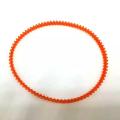 Sewing Machine Motor Belt 2 pcs Sew Double Teeth Driving. 