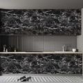 Marble Sheet for Kitchen 60 x 200 cm Waterproof Self Adhesive Marble Sticker Sheet. 