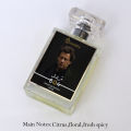 Scentsera Murshid 804 Signature Perfume for Women & men | Long-Lasting Perfume for Men & Womens | Premium Fragrance for All-Day Freshness | Perfect Gift for Him & Her | Luxurious Perfume with Captivating Aroma. 