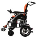 Lifecare Enterprises Aluminium High End Electric Wheelchair For Senior. 