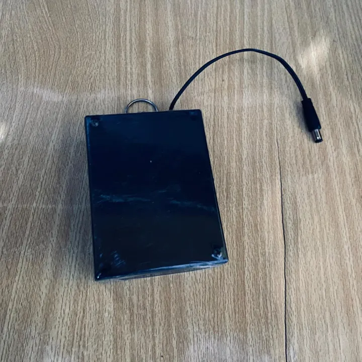 Huawei Backup Battery For Router WiFi Router Power Bank UPS – 12V High mAh Battery Backup with Automatic ...