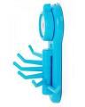 Suction Cup Hook Hanger For Kitchen & Bathroom. 