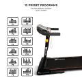 Portable Folding Treadmill for Home Workout | Electric Running Machine | 2 Year Warranty. 