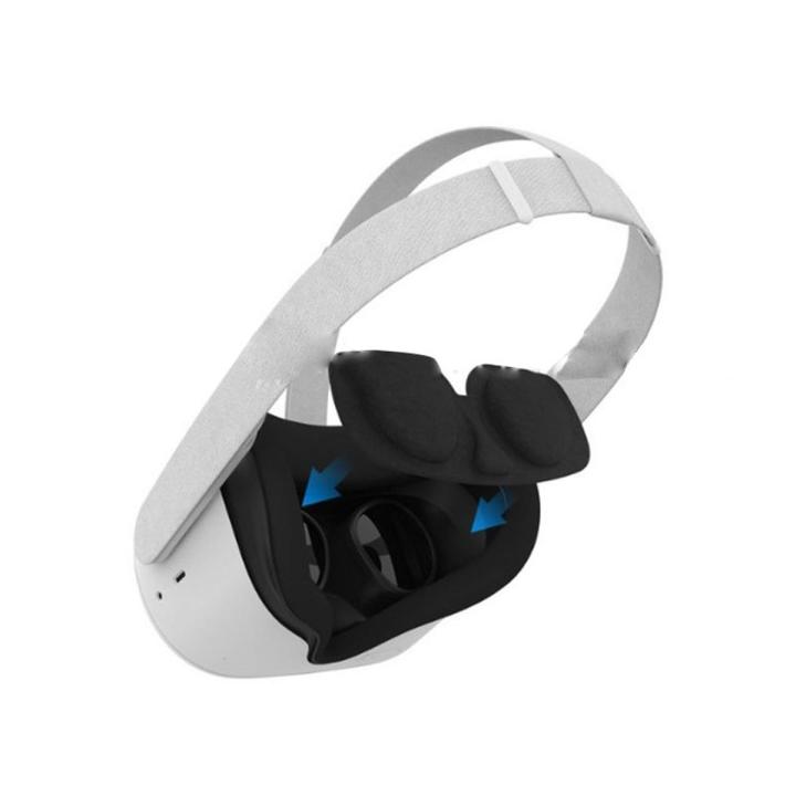 Lens Cover Dust Protector for Steam Valve Index VR Virtual Reality Game Headset