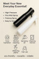 Continuous Mist Spray Bottle, Refillable, Ultra-Fine Versatile Sprayer for Hair Care, Makeup, Gardening, Plant Cleaning, and Daily Moisturizing, Perfect for Salon, Cosmetic Perfume, Barber, and Beauty Use 300ml. 