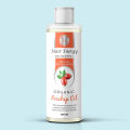 HAIR ENERGY ORGANIC ROSEHIP OIL- 100% NATURAL COLD PRESSED. 